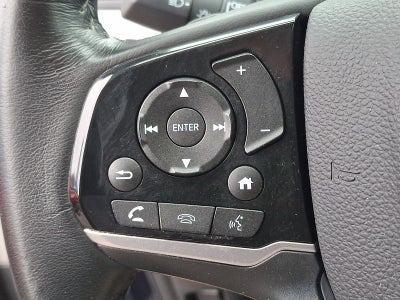2019 Honda Odyssey EX-L with Navi/RES