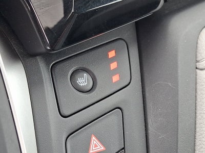 2019 Honda Odyssey EX-L with Navi/RES