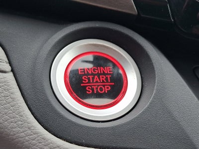 2019 Honda Odyssey EX-L with Navi/RES