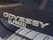 2019 Honda Odyssey EX-L with Navi/RES