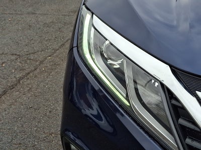 2019 Honda Odyssey EX-L with Navi/RES
