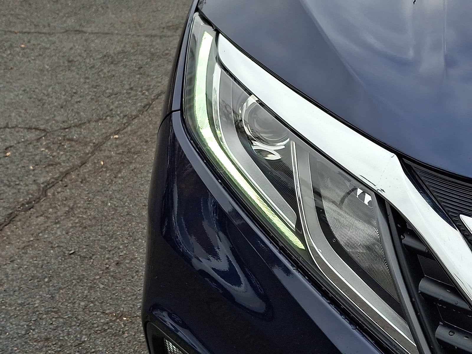 2019 Honda Odyssey EX-L with Navi/RES