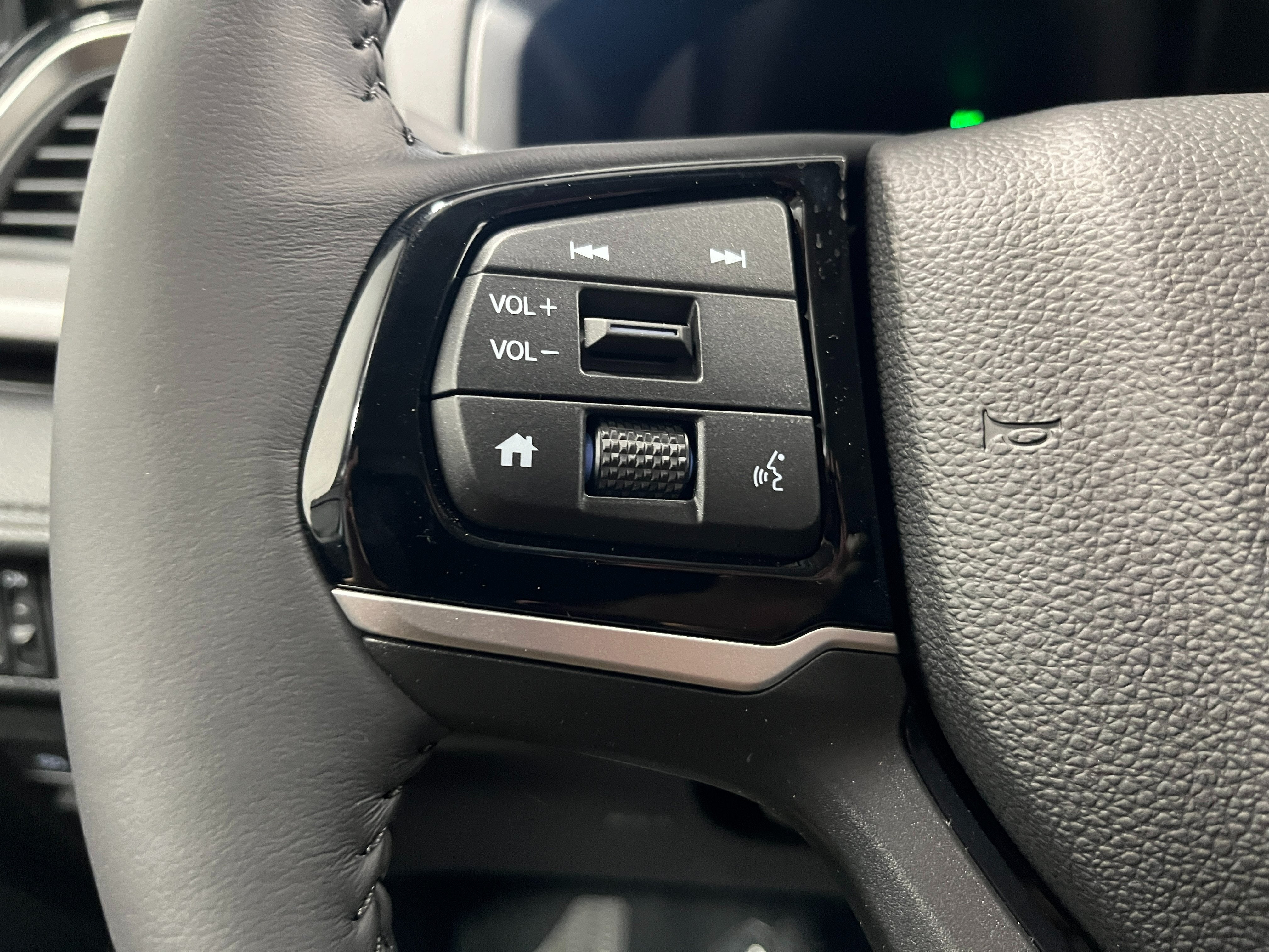 2027 Honda Odyssey Touring
