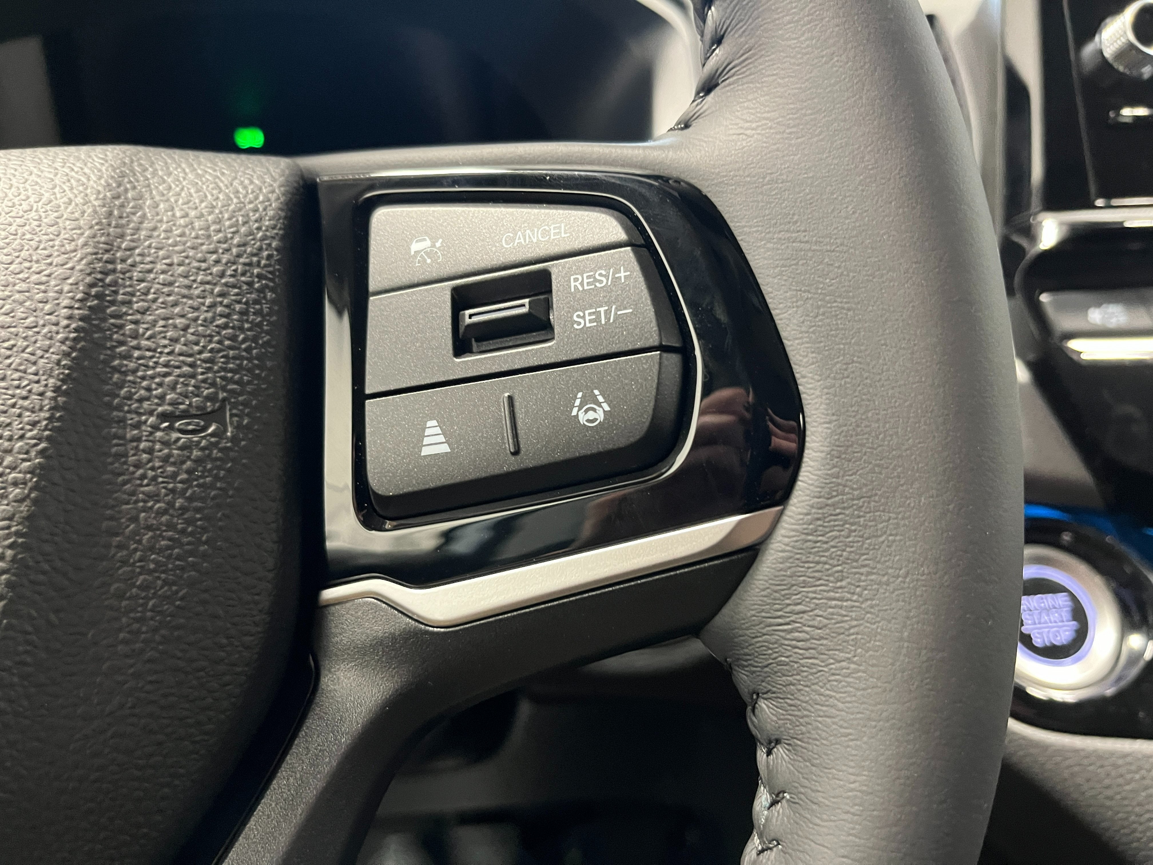 2027 Honda Odyssey Touring