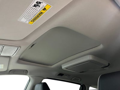 2027 Honda Odyssey Touring