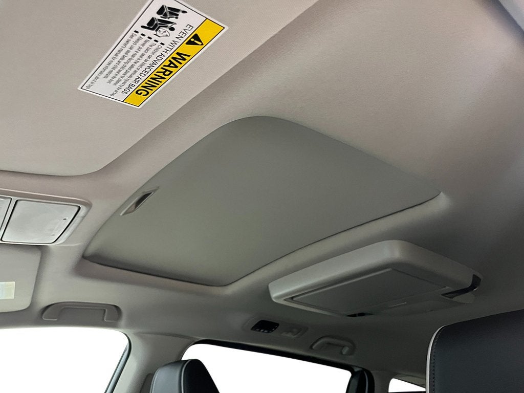 2027 Honda Odyssey Touring