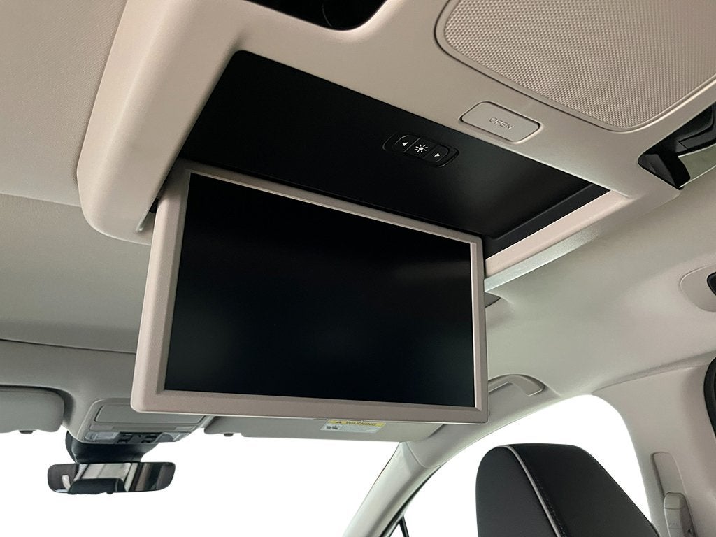 2027 Honda Odyssey Touring
