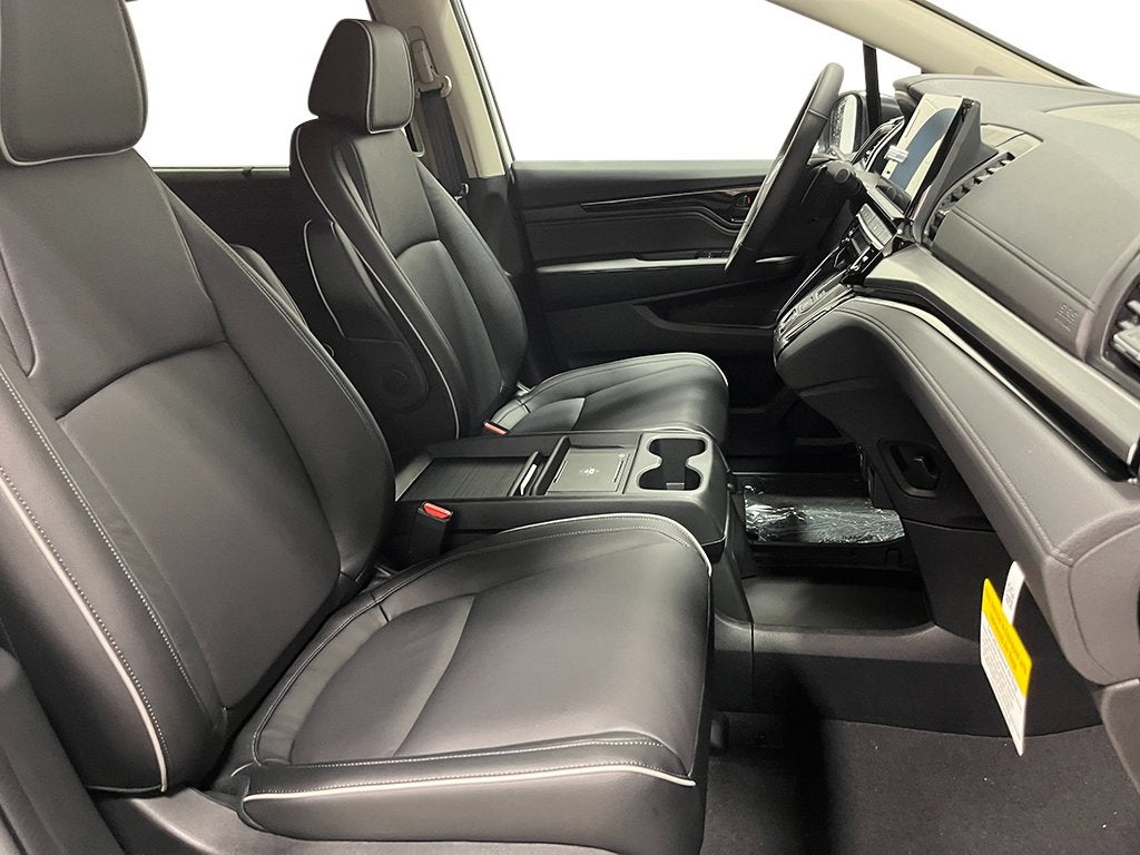2027 Honda Odyssey Touring