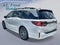 2027 Honda Odyssey Touring