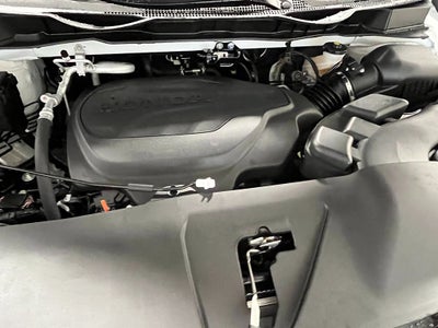 2027 Honda Odyssey Touring
