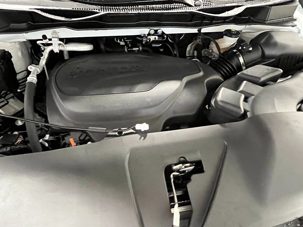 2027 Honda Odyssey Touring