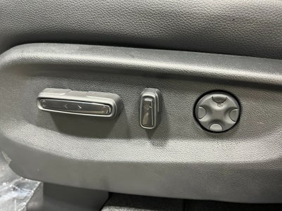 2027 Honda Odyssey Touring