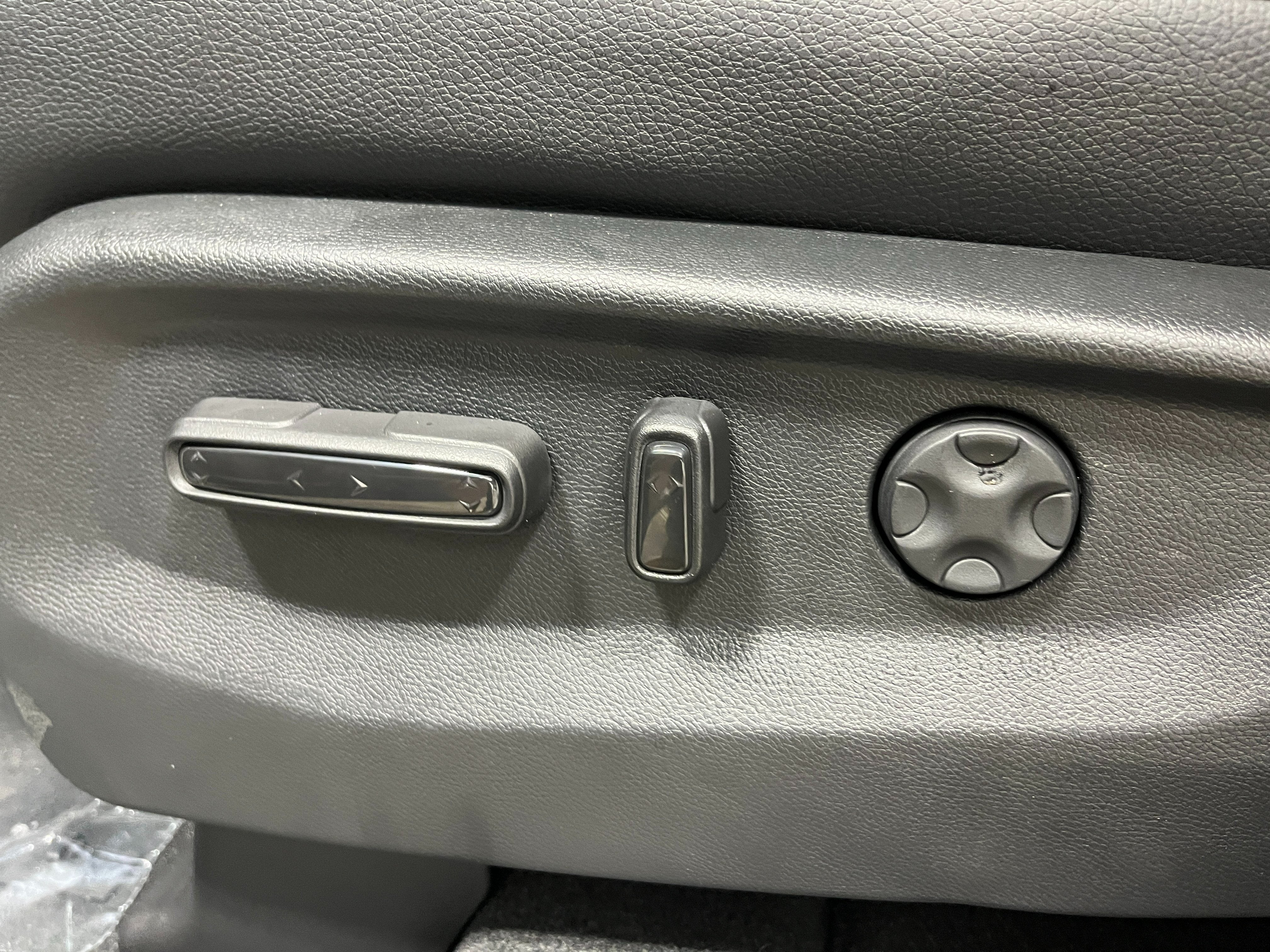 2027 Honda Odyssey Touring