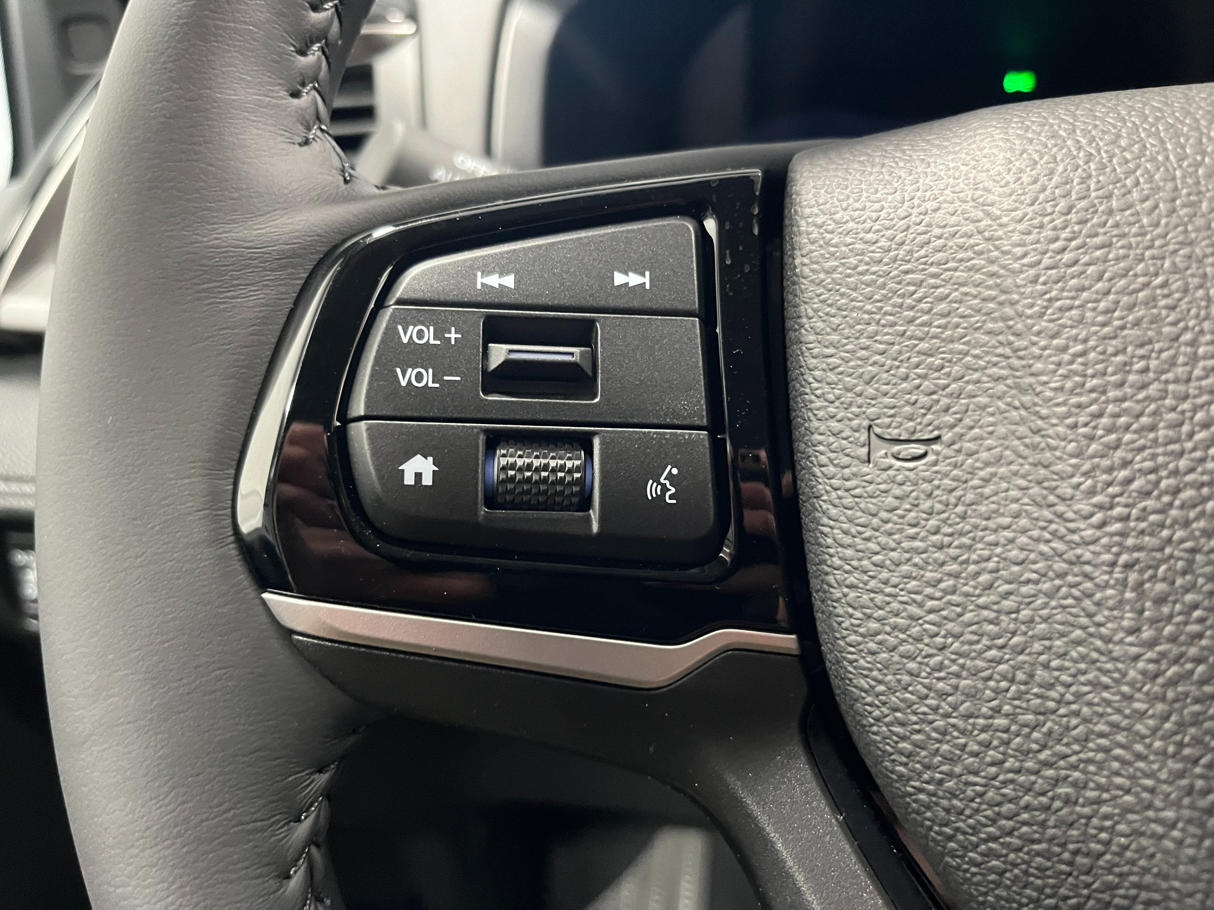 2027 Honda Odyssey Touring