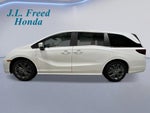 2027 Honda Odyssey Touring
