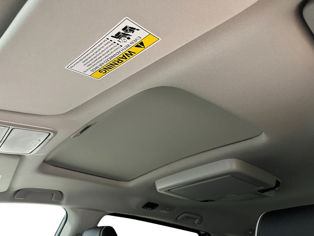 2027 Honda Odyssey Touring
