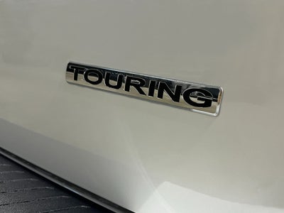 2027 Honda Odyssey Touring