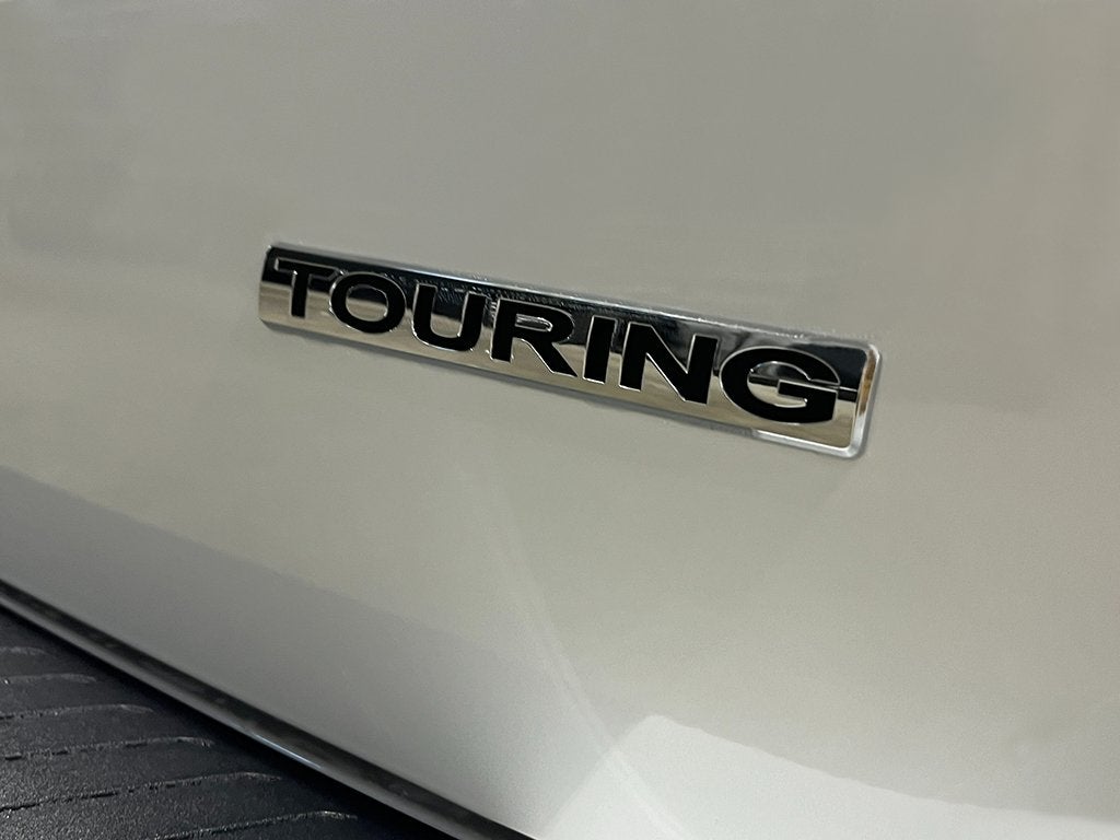2027 Honda Odyssey Touring