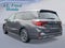 2027 Honda Odyssey Elite