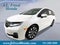 2027 Honda Odyssey Elite