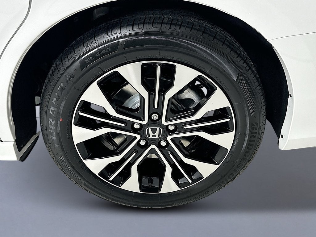 2027 Honda Odyssey Elite