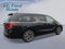 2027 Honda Odyssey Elite