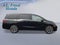 2027 Honda Odyssey Elite