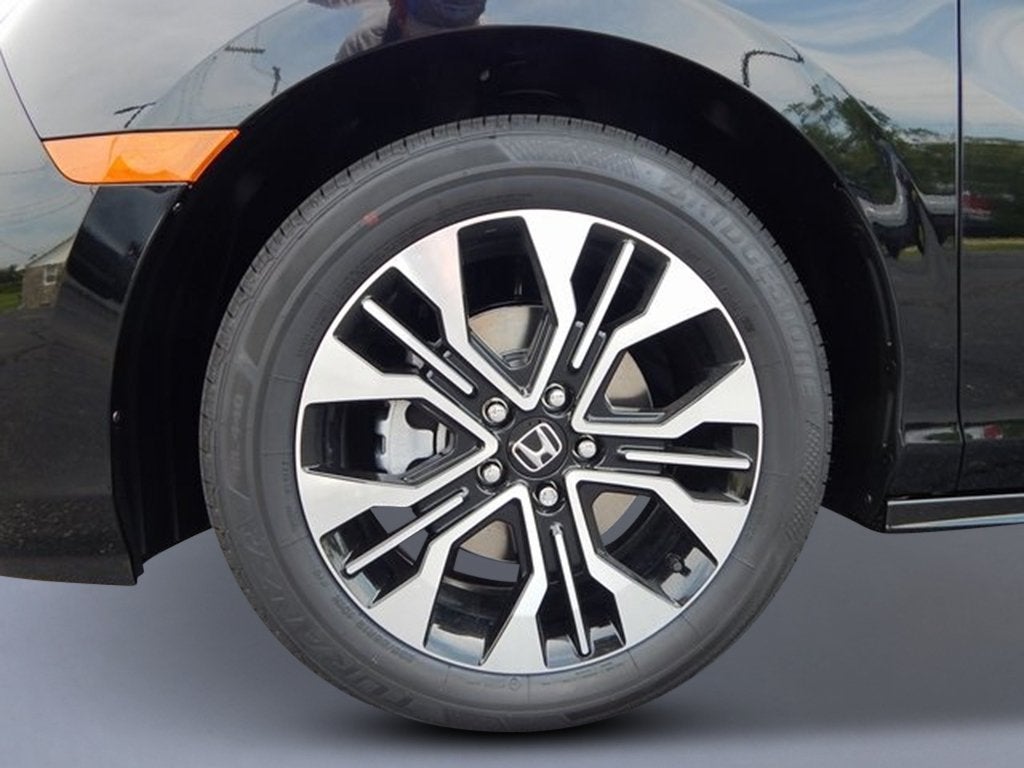 2027 Honda Odyssey Elite