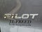 2021 Honda Pilot AWD Elite