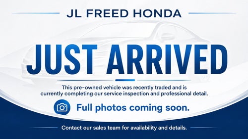 2019 Honda Pilot Touring 7-Passenger