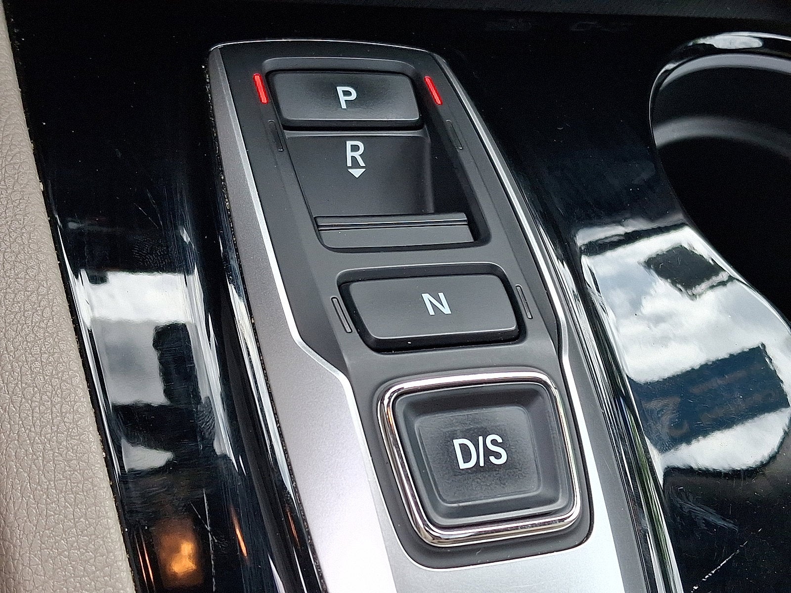 2022 Honda Pilot Touring 7-Passenger