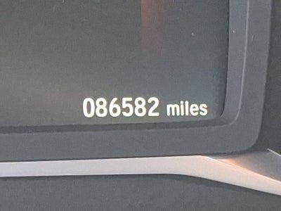 2022 Honda Pilot Touring 7-Passenger