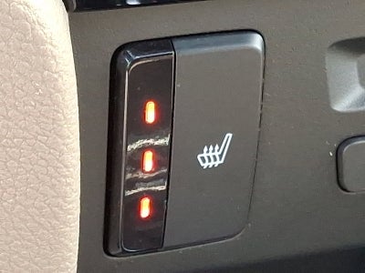 2022 Honda Pilot Touring 7-Passenger