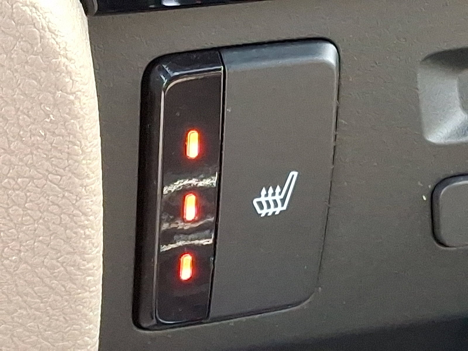 2022 Honda Pilot Touring 7-Passenger