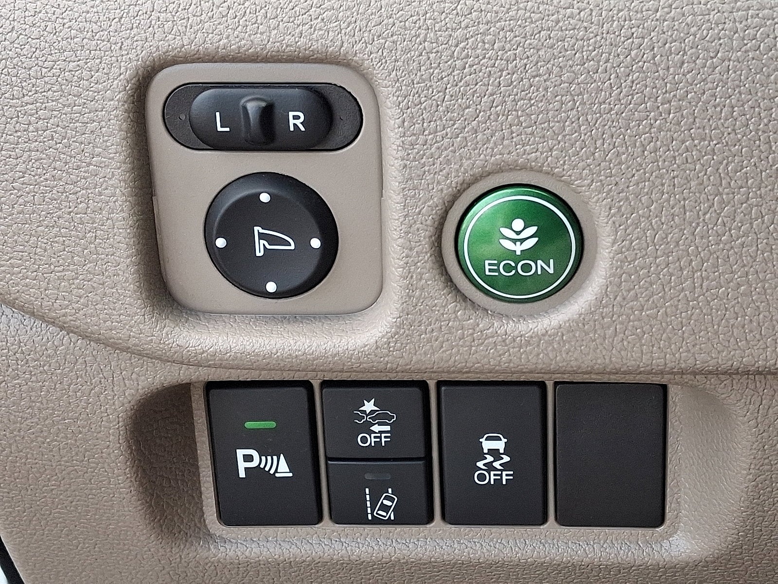 2022 Honda Pilot Touring 7-Passenger