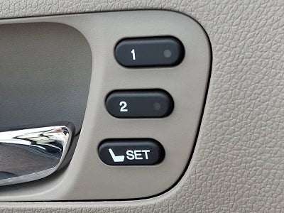 2022 Honda Pilot Touring 7-Passenger