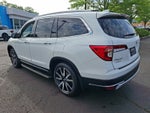 2022 Honda Pilot Touring 7-Passenger