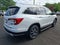 2022 Honda Pilot Touring 7-Passenger