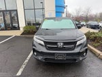 2020 Honda Pilot Black Edition