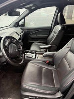 2020 Honda Pilot Black Edition