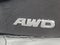 2023 Honda Passport AWD EX-L