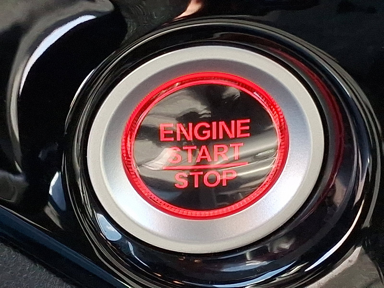 2024 Honda Passport Black Edition
