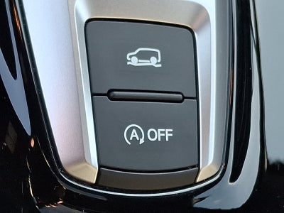 2024 Honda Passport Black Edition