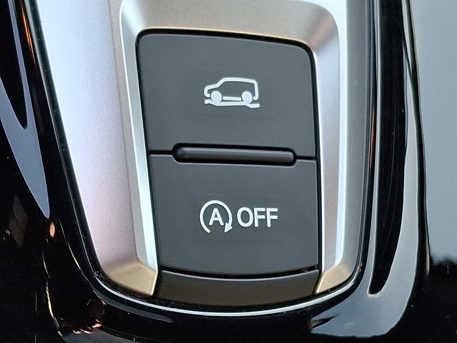 2024 Honda Passport Black Edition