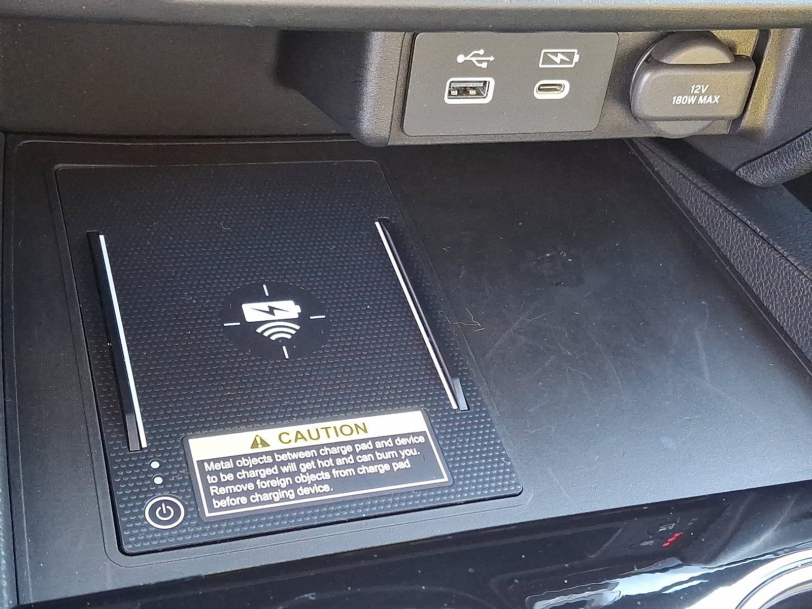 2024 Honda Passport Black Edition