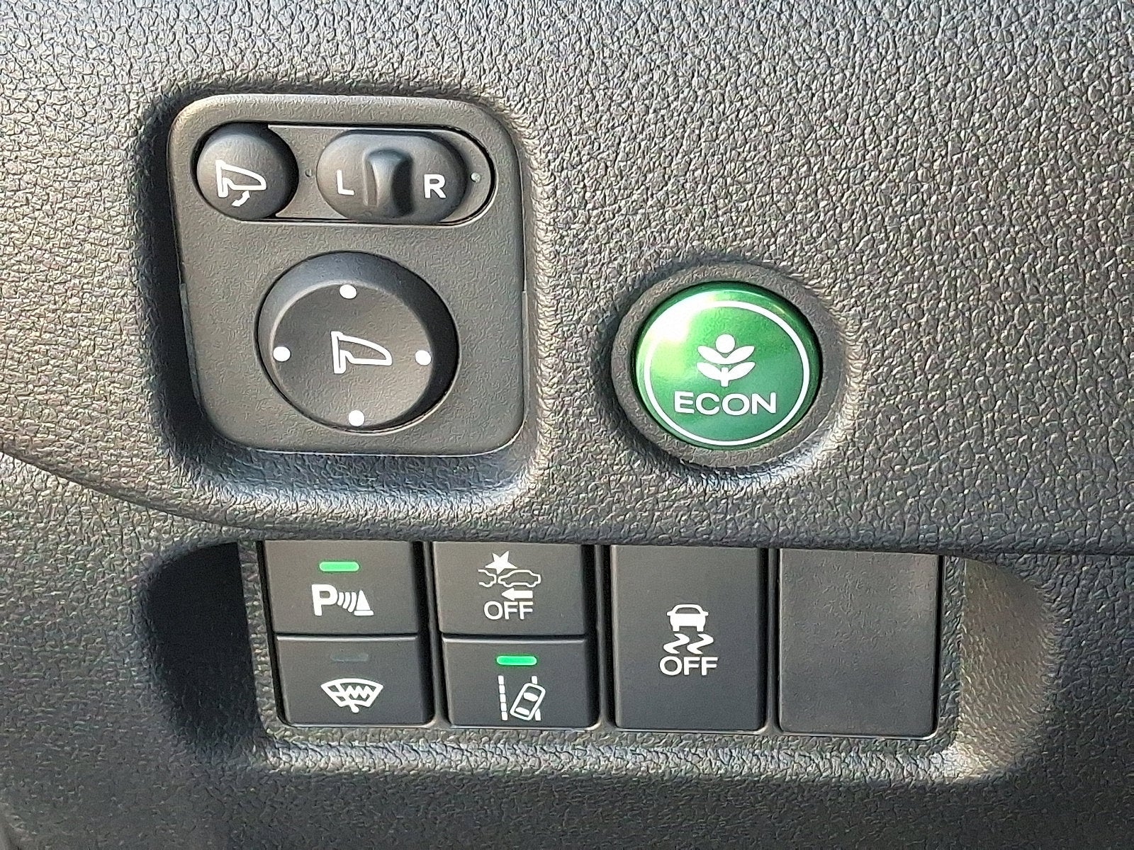 2024 Honda Passport Black Edition