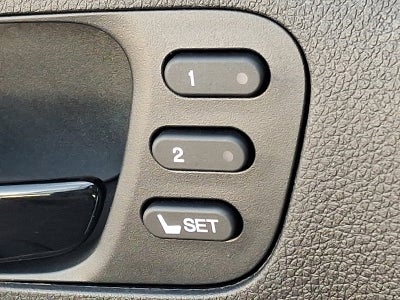 2024 Honda Passport Black Edition