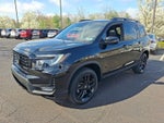2024 Honda Passport Black Edition