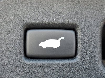 2024 Honda Passport Black Edition