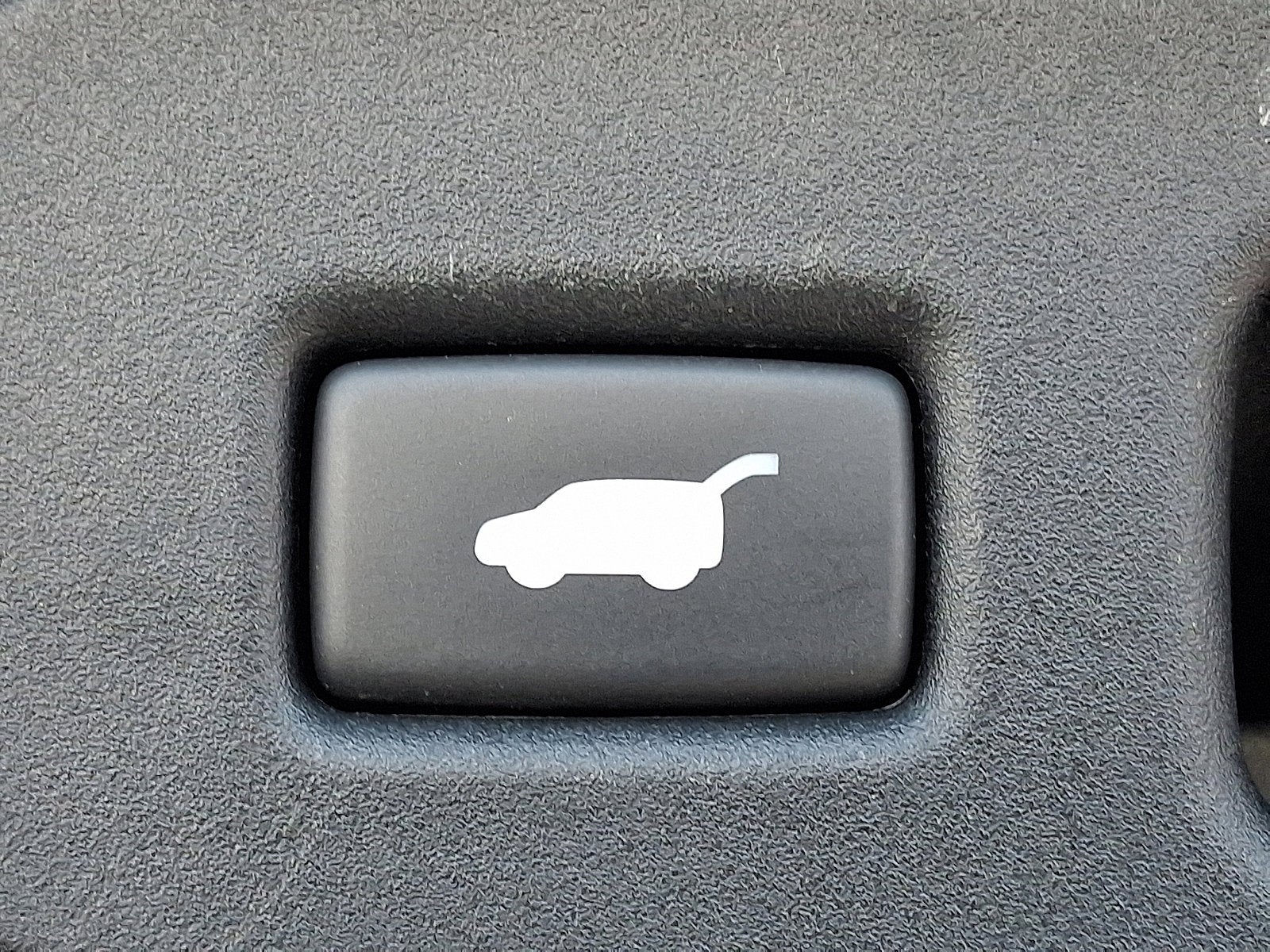 2024 Honda Passport Black Edition